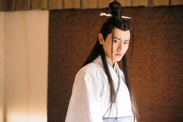 2023年最酷的女生动漫头像(优选22张)