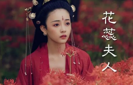 高贵精致的女生头像(优选20张)