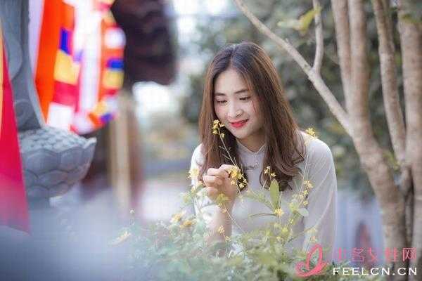 2023女生微信头像图片(优选22张)