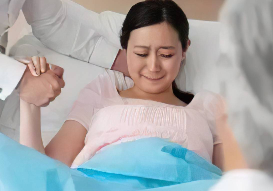 高清好看的女生头像自然清纯图片大全(共22张)
