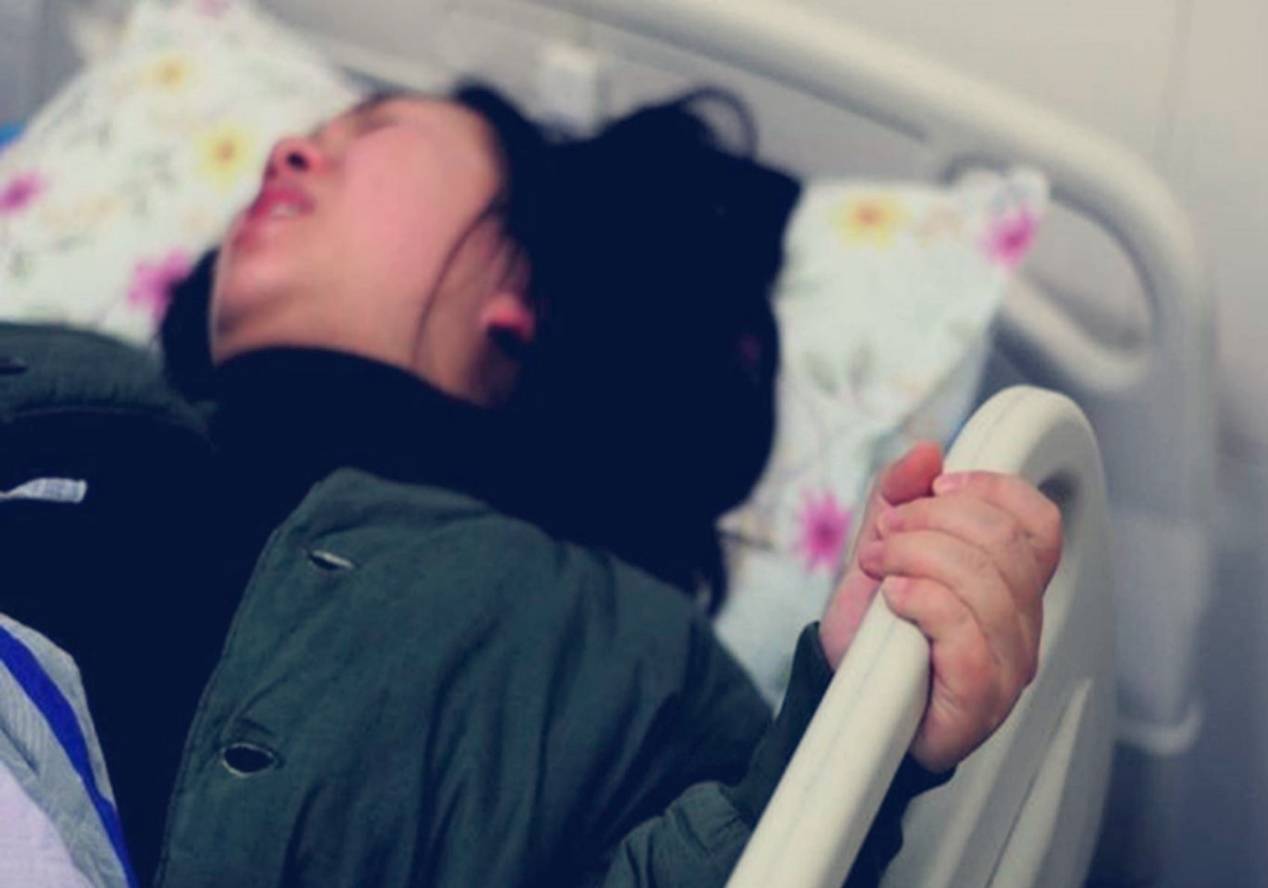 高清好看的女生头像自然清纯图片大全(共22张)