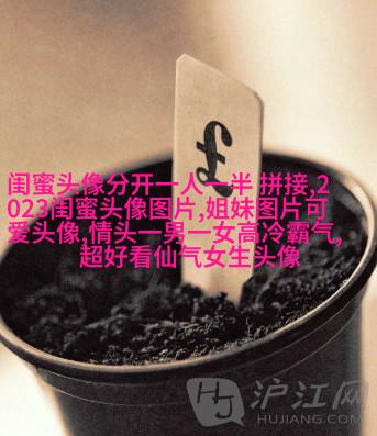 超拽两闺蜜头像一人一张