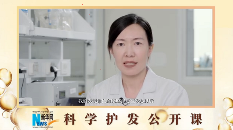 卖萌可爱图片女生头像(精选22张)