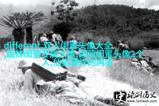 qq头像女生闺蜜两张配一对