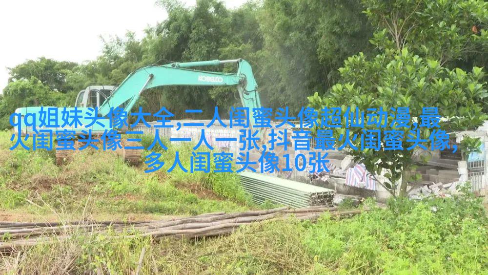 发射爱心闺蜜头像一对两张(精选20张)