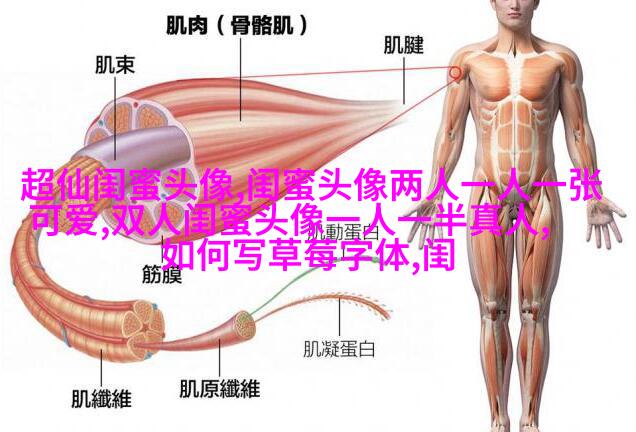 真人版女生闺蜜头像(精选24张)