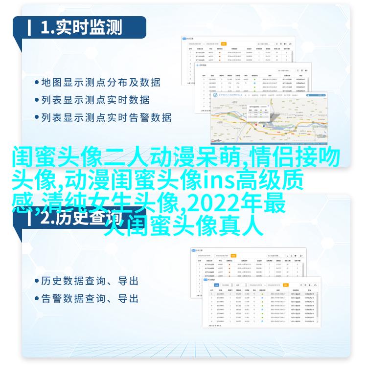 超美闺蜜头像一人一张(精选20张)