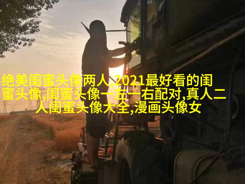 闺蜜头像一对两张霸气带字