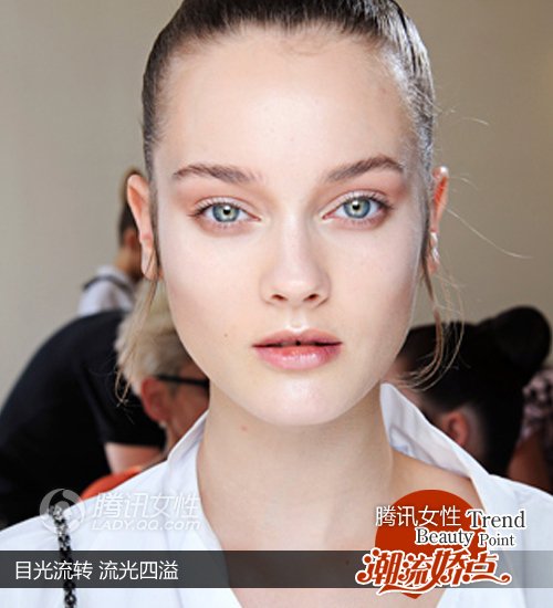 个性阳光可爱女生头像(22张)